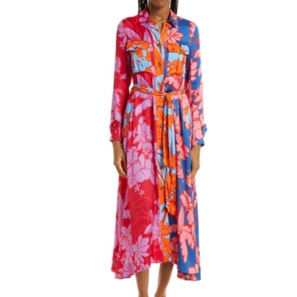 Farm Rio Dress - Picture 2 of 7